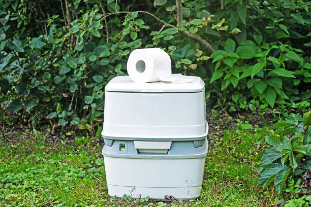 Best Long-term porta potty rental  in Canton, MO