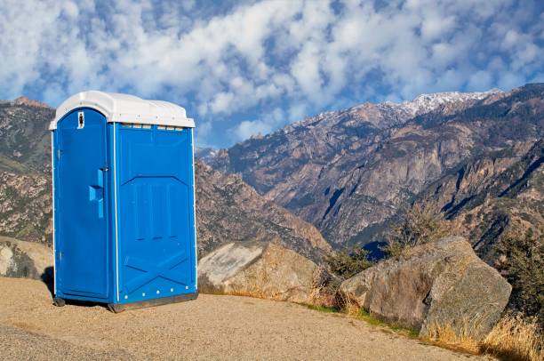 Best Portable toilet rental cost  in Canton, MO