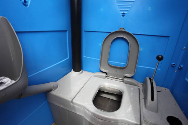 Best Portable bathroom rental  in Canton, MO