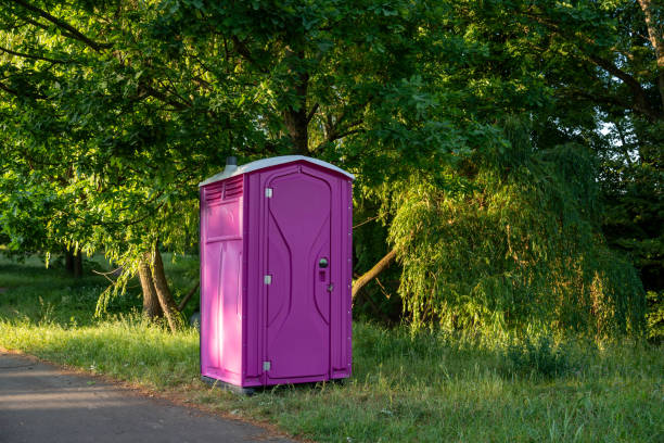 Best High-end porta potty rental  in Canton, MO