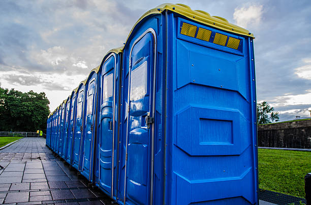 Best Affordable porta potty rental  in Canton, MO