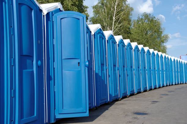 Best Porta potty rental near me  in Canton, MO